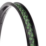 Salt AM Rim Tape 20" - Black