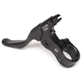 Salt Moto Brake Lever Left - Black