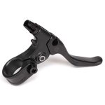 Salt Moto Fékkar Balos - Fekete