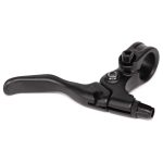 Salt Moto Fékkar Balos - Fekete