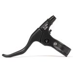 Salt Moto Fékkar Balos - Fekete