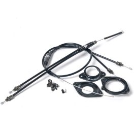 Salt AM Rotor Set - Black