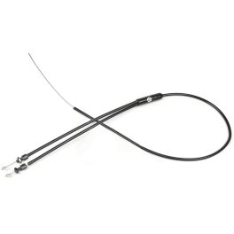 Salt AM Lower Gyro Cable - Black