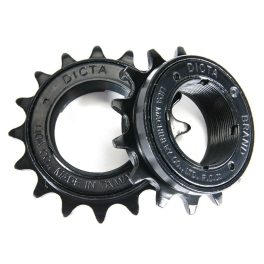 Salt 14T Freewheel 