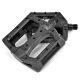 Saltplus Stealth PC Pedal - Black