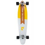 Ibiza Resident 42" Longboard - Espiritú 