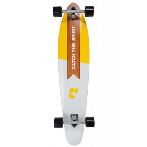 Ibiza Resident 42" Longboard - Espiritú 