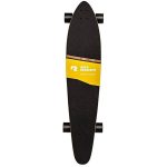 Ibiza Resident 42" Longboard - Espiritú 