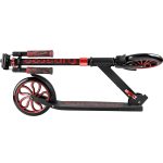Funscoo v2 City Scooter - Red