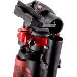 Funscoo v2 City Scooter - Red