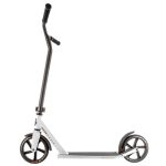 Solitary City 200mm Scooter - Bright White