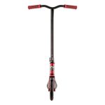 Solitary City 200mm Scooter - Biking Red