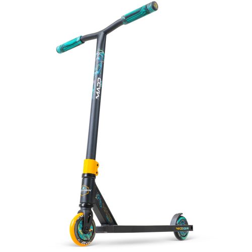Madd Gear MG2 Scooter - Obsidan Dj Rilla