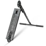 Madd Gear MG3 Scooter - Zen Black Black