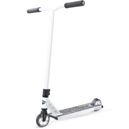 Madd Gear MG4 Scooter - Titan White