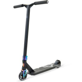Madd Gear MG5 Scooter - Axion Black Neo