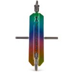 Madd Gear MG6 Scooter - Neo Black