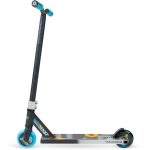 Madd Gear Carve Ultimate Scooter – Black Grey Faded