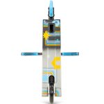 Madd Gear Carve Ultimate Scooter – Black Grey Faded