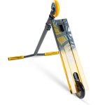 Madd Gear Whip Elite Scooter – Black Orange Faded