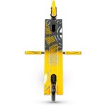 Madd Gear Whip Elite Scooter – Black Orange Faded