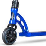 Madd Gear Origin 450 Scooter - Steel Blue