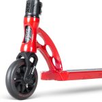 Madd Gear Origin 450 Scooter - Blood Red