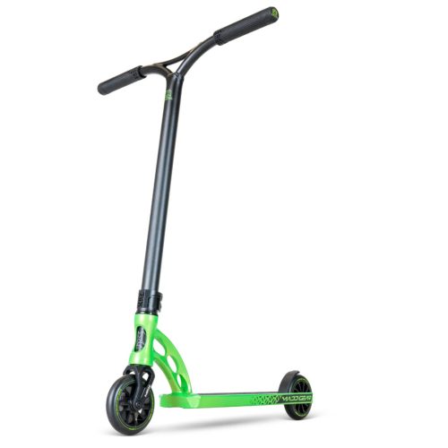 Madd Gear Origin 450 Roller - Sárkány Zöld