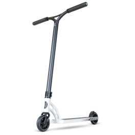 Madd Gear Origin 500 Scooter - White Pearl