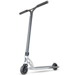 Madd Gear Origin 550 Scooter - Silver Dust