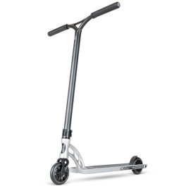 Madd Gear Origin 550 Scooter - Silver Dust
