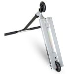 Madd Gear Origin 550 Scooter - Silver Dust