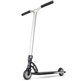 Madd Gear Origin 550 Scooter - Jet Black