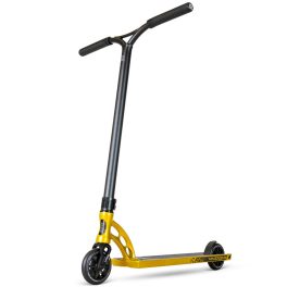 Madd Gear Origin 550 Scooter - Gold Bar