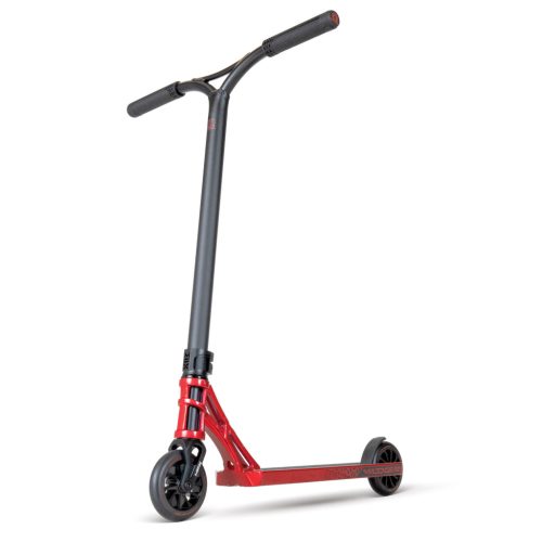 Madd Gear MGX 450 Scooter - Blood Red