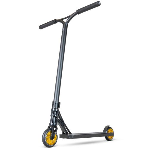 Madd Gear MGX 500 Roller - Lézer Fekete