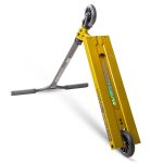 Madd MGX Origin 550 Scooter - Gold Bar