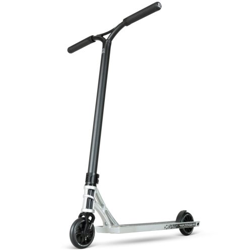 Madd Gear MGX 550 Roller - Metál Ezüst