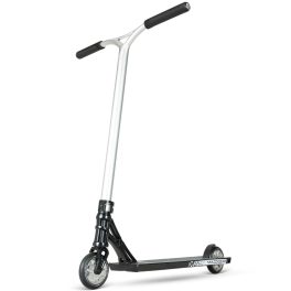 Madd MGX Origin 550 Scooter - Jet Black
