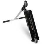 Madd MGX Origin 550 Scooter - Jet Black