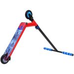 Invert Supreme 1-7-12 Scooter - Red White Blue