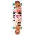 Street Surfing Longboard 36" - Urban Rough
