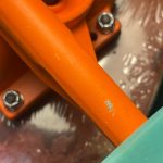 Street Surfing Longboard 36" - Urban Rough