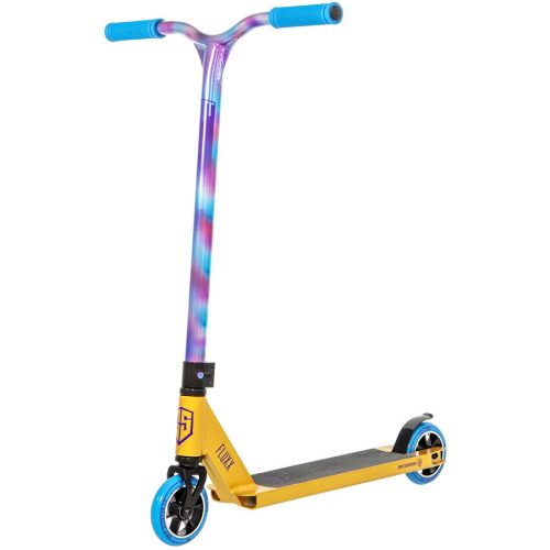 Grit Fluxx Roller - Arany Neo Paint