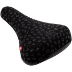 Odyssey 40-Year Anniversary Railed Seat - Black Suede