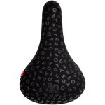 Odyssey 40-Year Anniversary Railed Seat - Black Suede