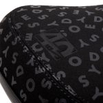 Odyssey 40-Year Anniversary Railed Seat - Black Suede