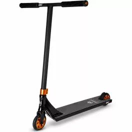 Addict Defender Scooter - Icon Orange