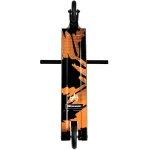 Addict Defender Roller - Ikon Narancs