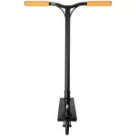 Addict Equalizer Roller - Homályos Fekete